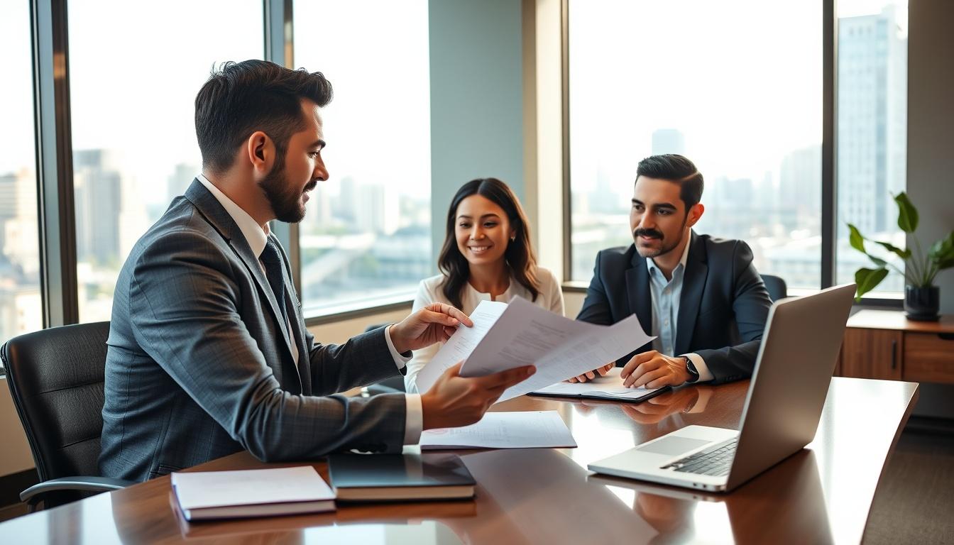 Why Choose Us for Property Law?