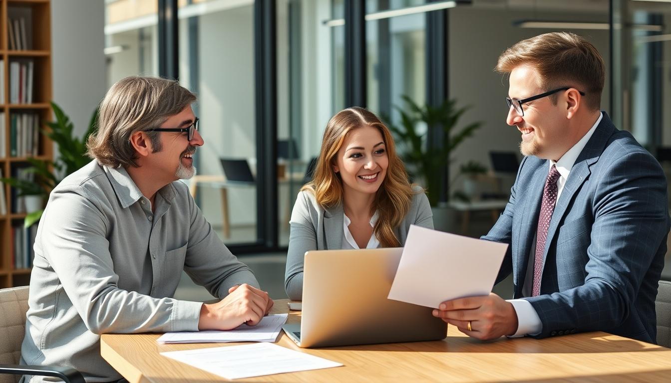 Discover Our Benefits